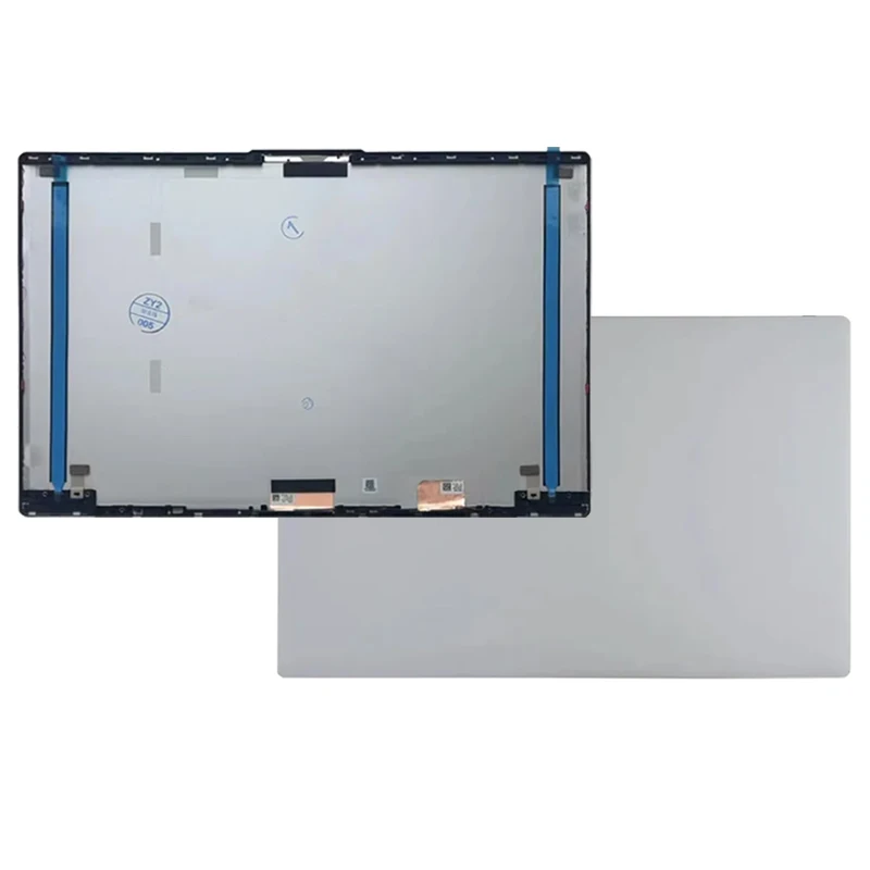 Laptops Screen LCD Back Cover/Front Bezel/Hinge/Palmrest/Bottom Case For Lenovo ideapad 5-15 XiaoXin 15IIL 15ITL 15ARE 2020 2021