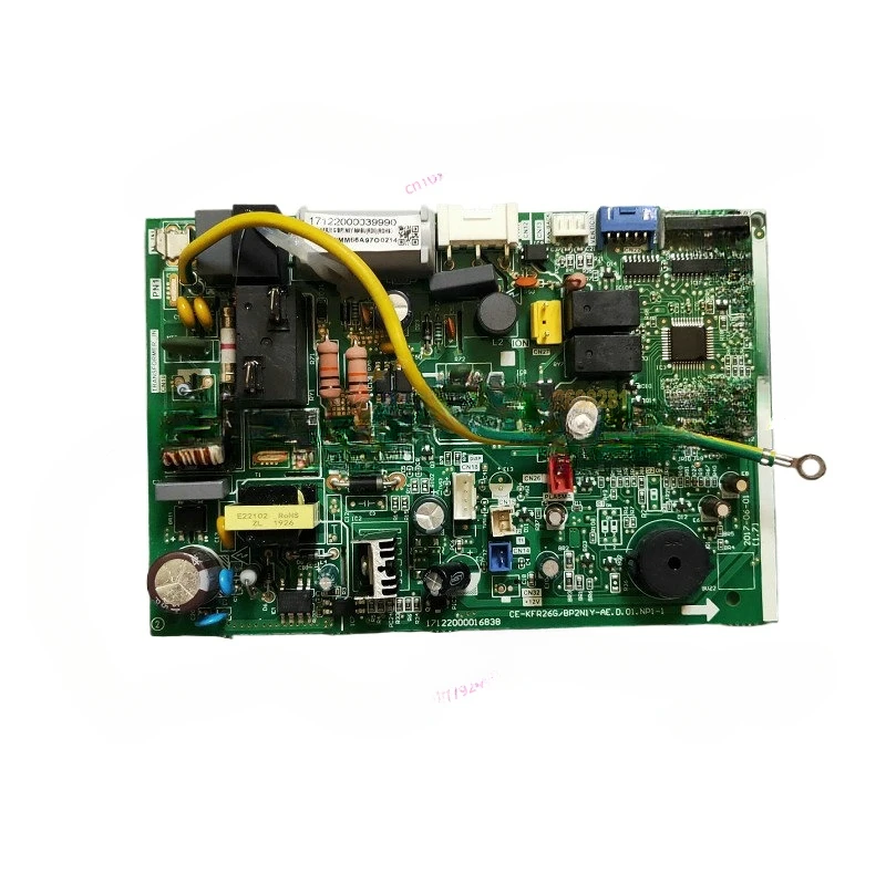 FOR  air conditioning motherboard CE-KFR26G/BP2DN1Y-AE 17122000016838 CU-KFR35G/BP2N1Y-AFBU