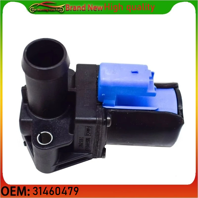 

31460479 Automobile Engine Water Control Valve Fit Auto Parts for Volvo V70 V60 V40 S80 S60 1.6T 2011-2015 for Ford Kuga 2013-