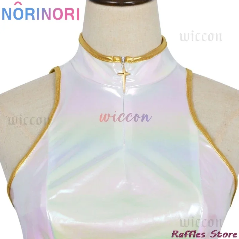 2025 Halloween Kpop Huntrix chasseurs de démons Rumi Cosplay Costume ensemble complet perruque marques de démon tatouage