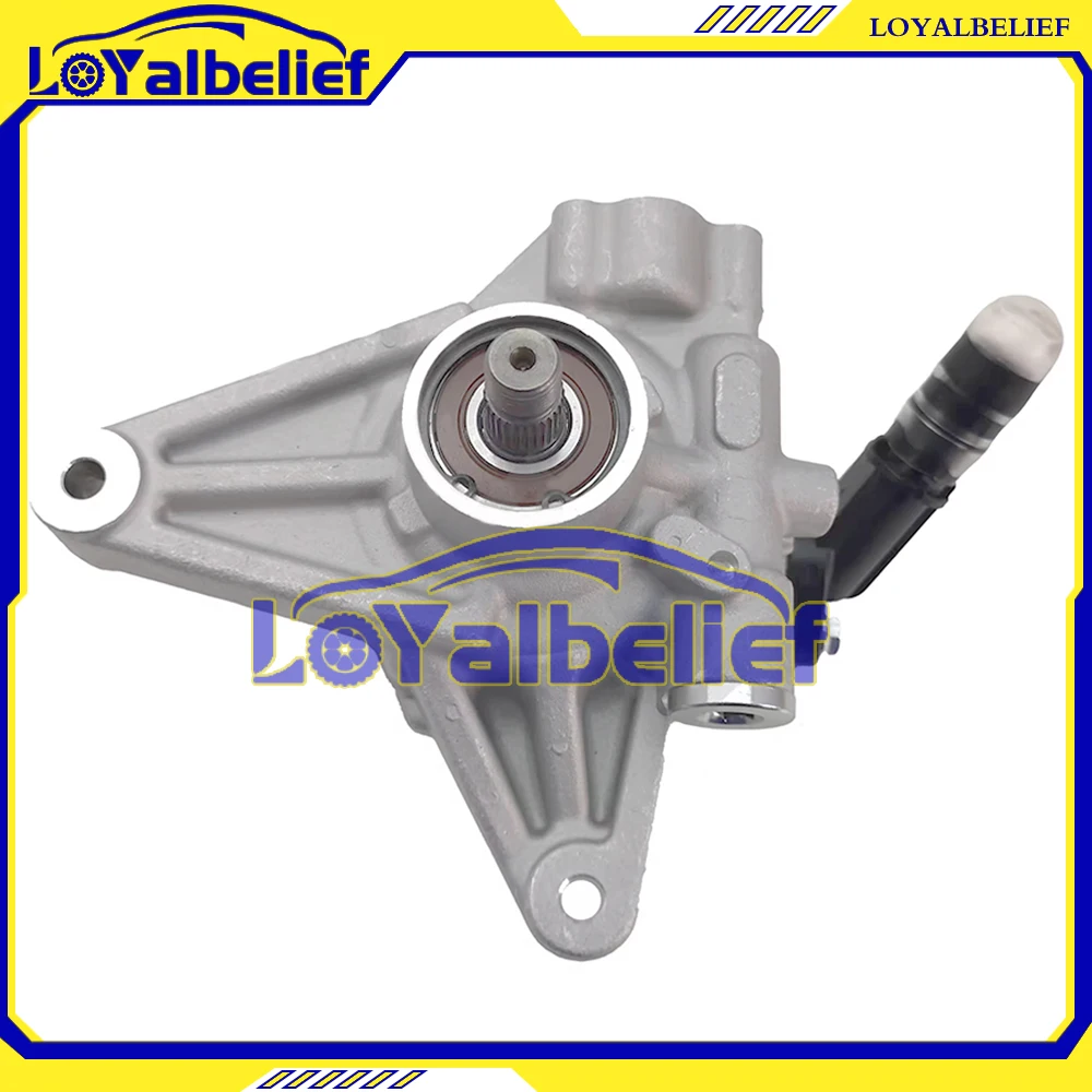 

Power Steering Pump for Subaru Impreza WRX 2.5 EJ257 34430-FG040 34430FG040