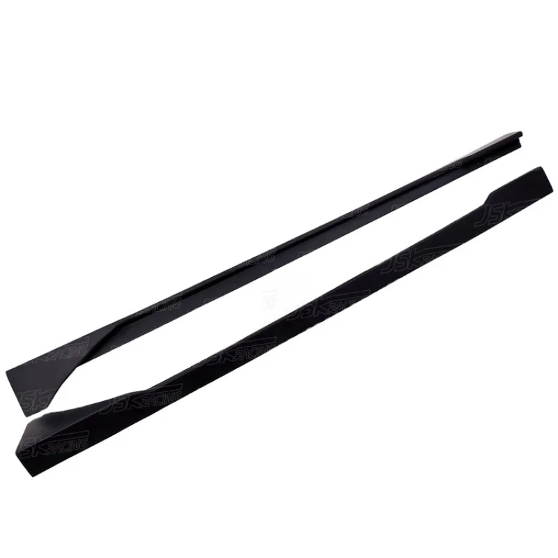 

TD STYLE GLASS FIBER FRP SIDE SKIRTS For 2015-2016 CHEVROLET CAMRO