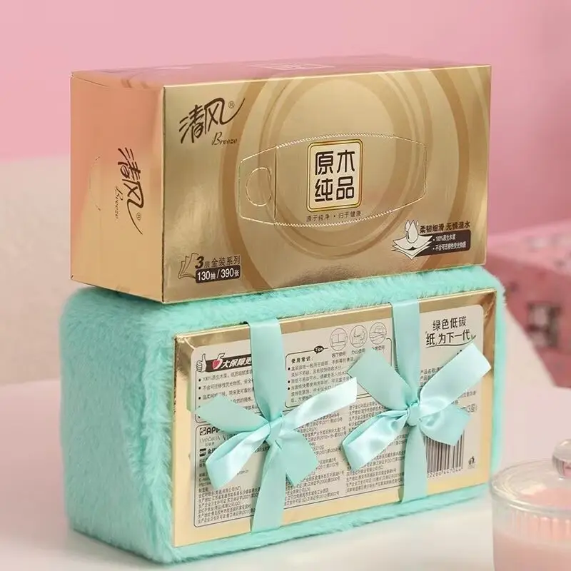 Minha melodia hangyodon meu piano doce kawaii gaveta de tecido de pelúcia montado em carro doméstico simples caixa de gaveta de mesa presente de aniversário