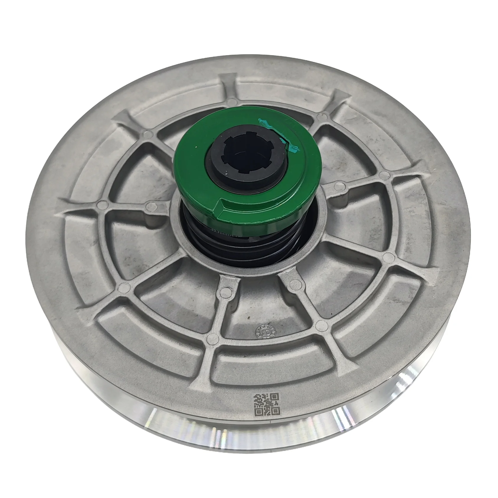 Secondary Driven CVT Clutch For ODES 800 Dominator 800 UTV Parts OEM 21040306701 21040303303 21040306201