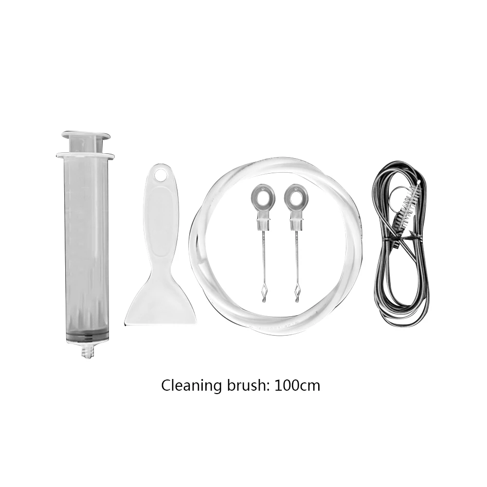 100 سنتيمتر/150 سنتيمتر أنابيب التبريد الحفارة قابلة لإعادة الاستخدام المحمولة خرطوم الصرف فرشاة نظيفة مزيل الرائحة اكسسوارات حل مشكلة انسداد #6