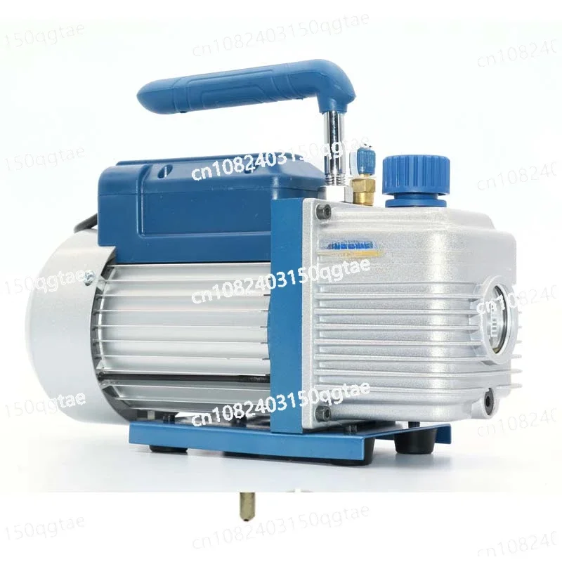 Refrigerant Vacuum Pump