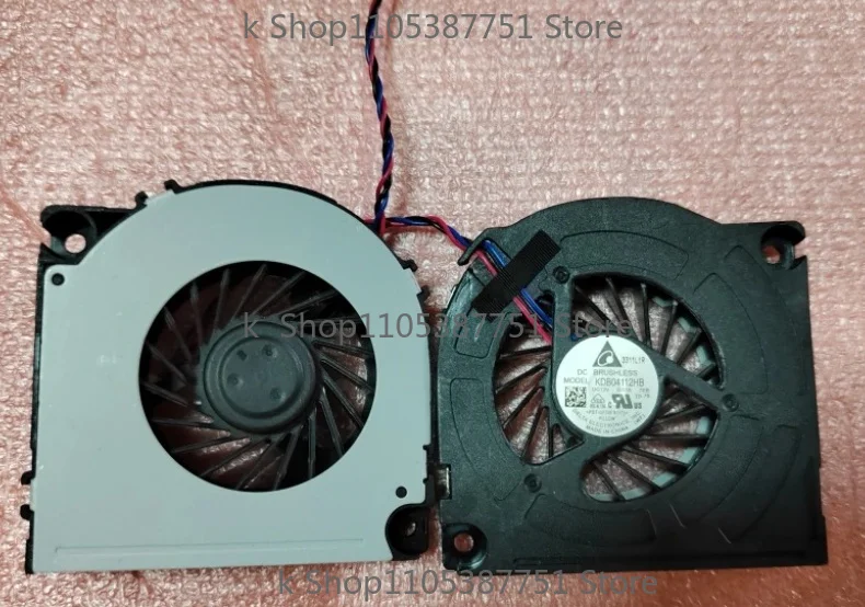 Ventilador de Refrigeración Externo para Samsung TV Ua55/65/78js9800j 9900jxxz   Tres líneas, tres aberturas
