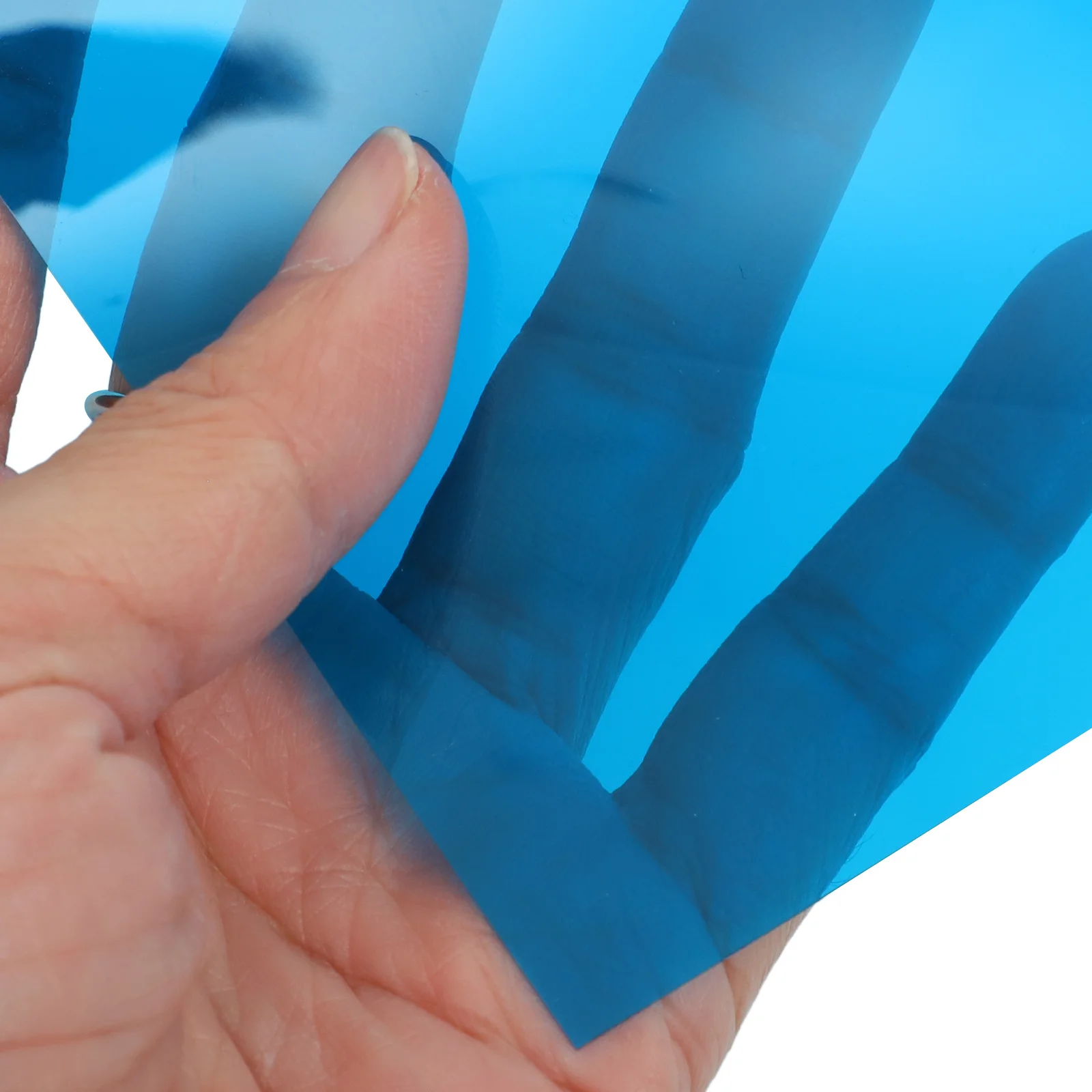 

Colored Cellophane Sheets Transparent Craft Paper For Gift Wrapping Party Decorations Wrap Supply Cellophane Material