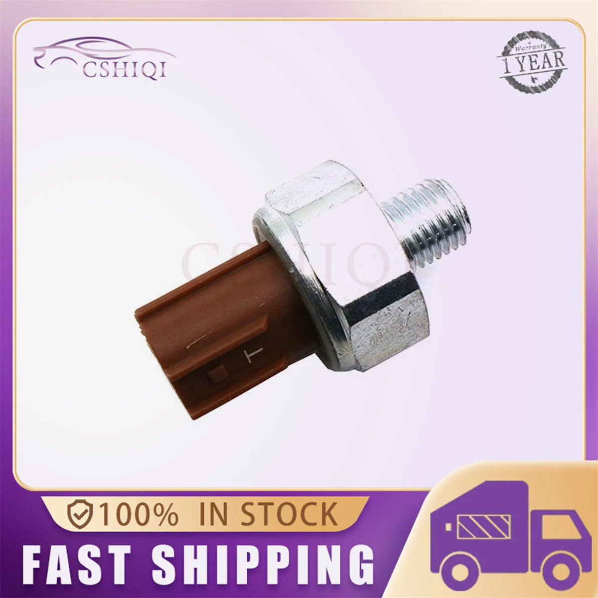 

37240-R70-A04 VVT Variable Valve Timing Oil Pressure Sensor Switch 37240R70A04 For Honda Pilot Odyssey Accord 2008-2017