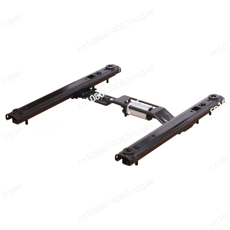مقعد فان المنزلق عالي القوة منزلق اكسسوارات السيارات RV العالمي الصلب الكهربائية الشريحة السكك الحديدية مقعد السيارة انزلاق قابل للتعديل #2