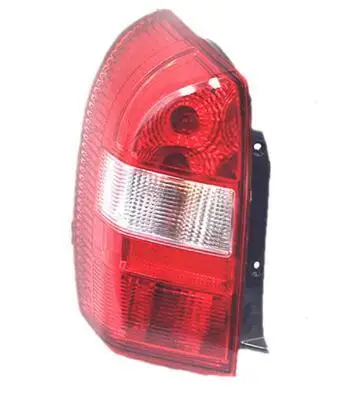 Automobile rear tail lamp assembly corner light   for  Chery Qiyun 1