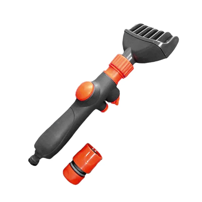 

A21I-PVC Handheld Pool Filter Cleaning Brush,Cartridge Cleaner For Swimming Pools, Hot Tubs, Spa Jet Cleaner Tool