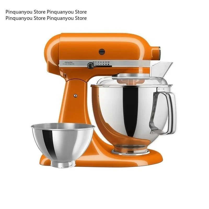 Limited color caramel honey chef machine 5qt cooking machine 175
