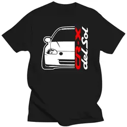 Mens Clothing Hondo Crx Del Sol Vti T Shirt Cosuol Tee Shirt Foshion Tops Clothing Mens Short Sleeves Bottoming T Shirt