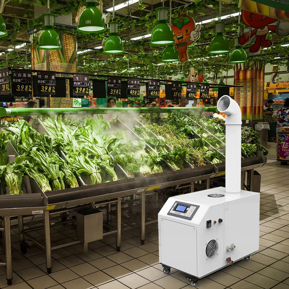 Humidifier DRS-06A  agriculture humidifier