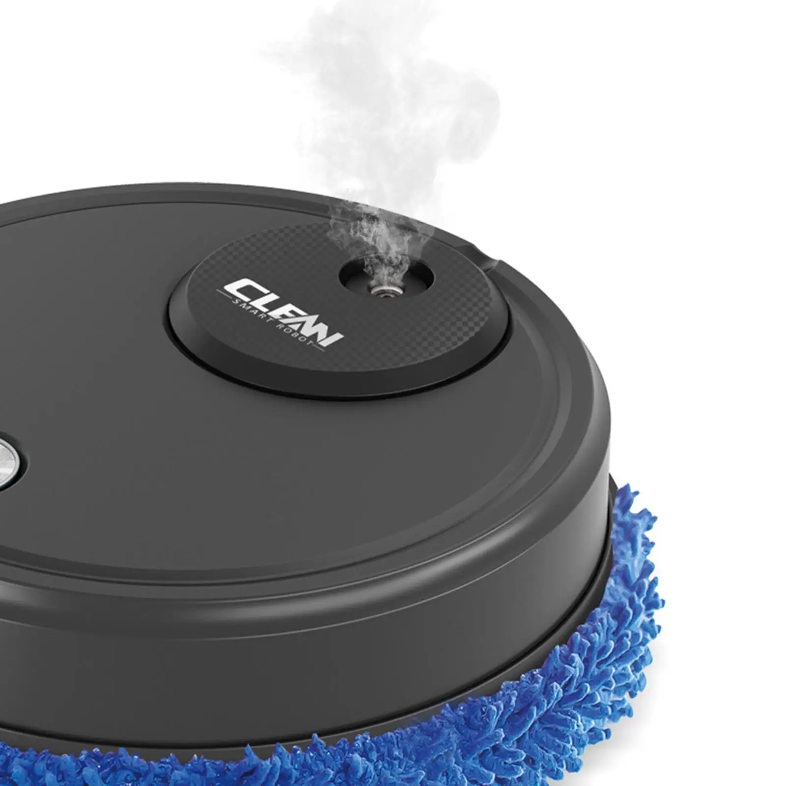 Робот-подметальная машина для сухой и влажной уборки пола, увлажняющий спрей для бытовой уборки