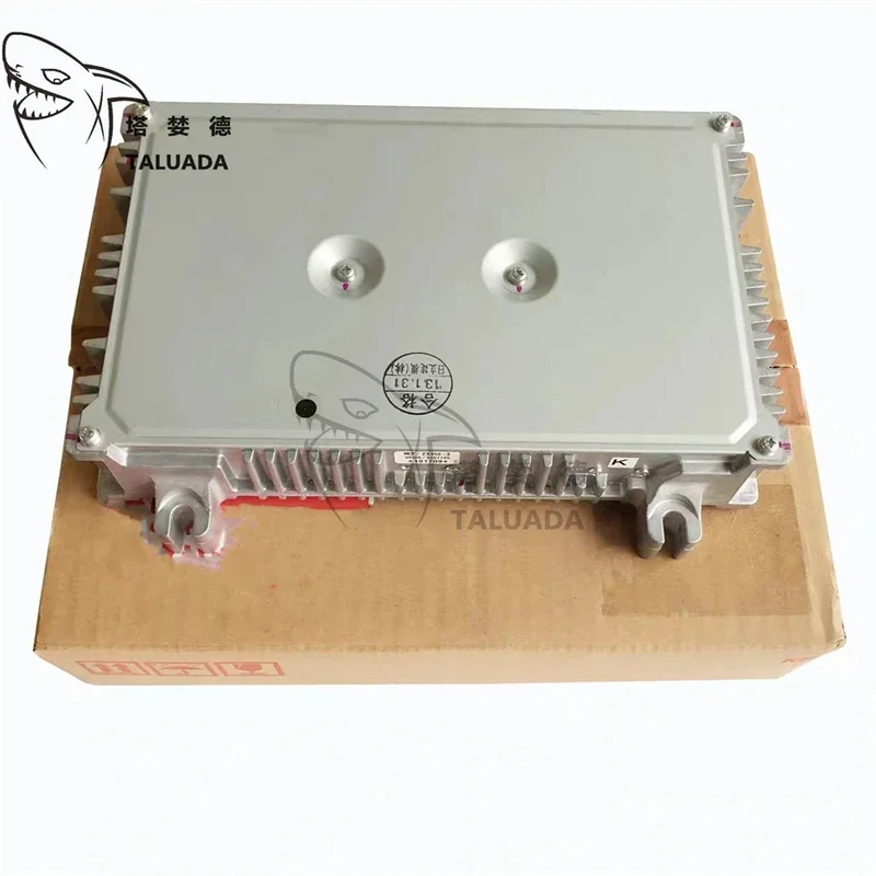 Control Panel Engine Controller 9292112 9292115 9292116 For ZAX200-3 ZAX240-3 ZAX100-3 ZAX300-3 ZAX330-3 ZAX450-3