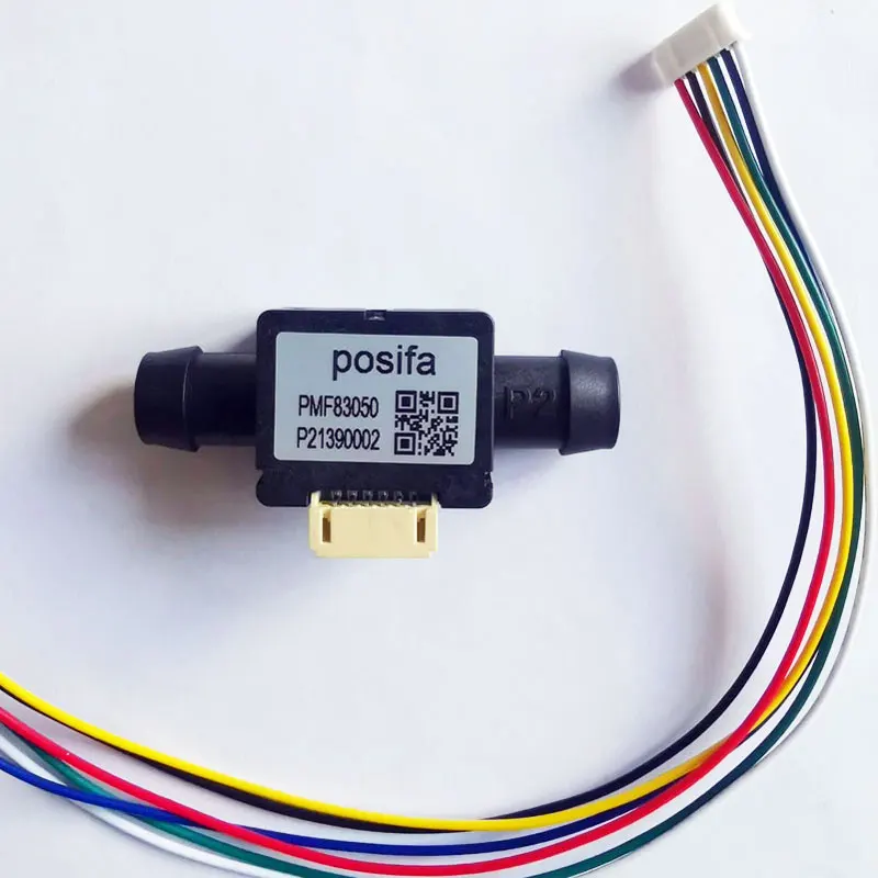 Originele posifa flowsensor PMF83010 PMF83020 PMF83050 PMF83100 PMF83100-B