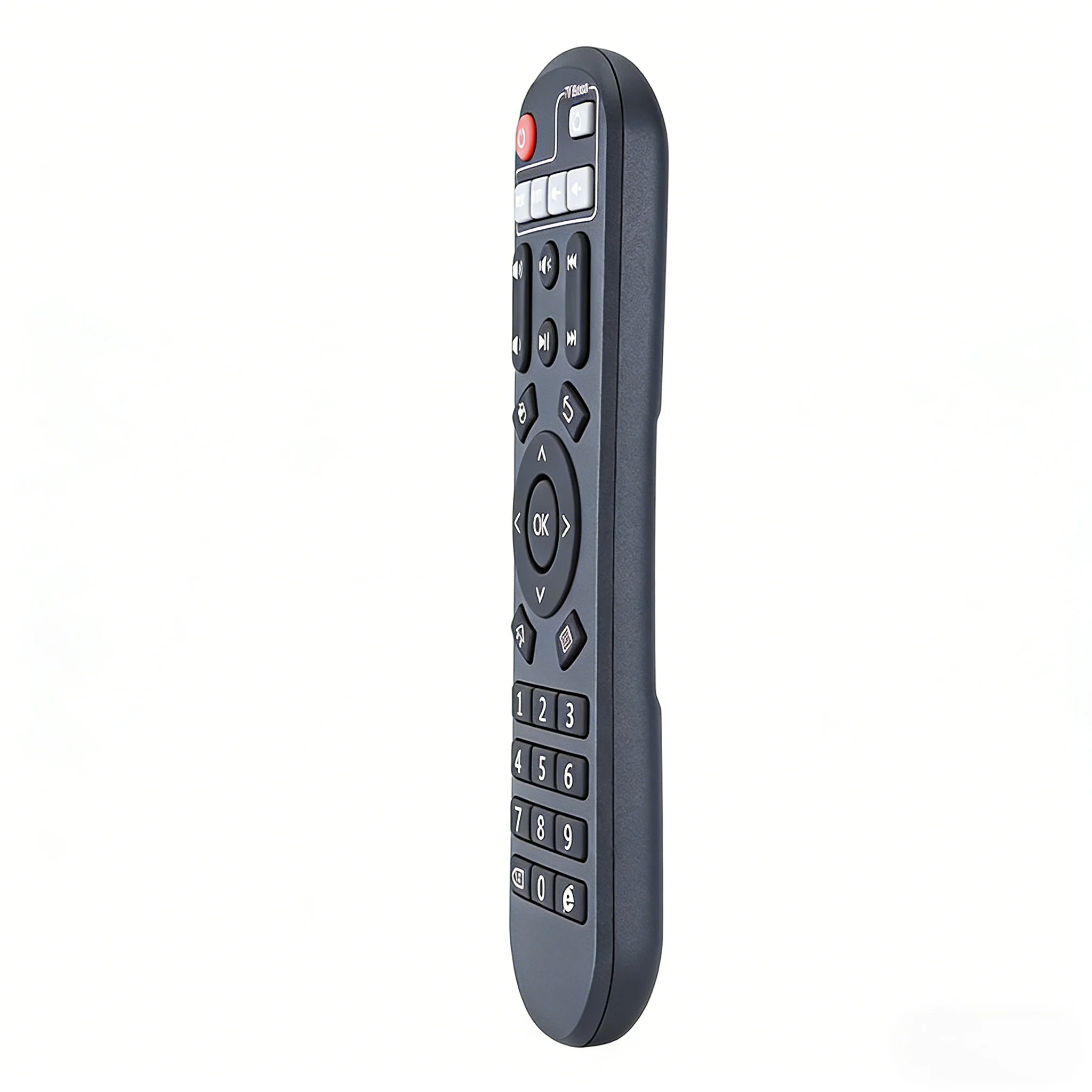 

Replacement Remote Control Compatible with EVPAD pro 2S 2T plus Pro+2S TV Box