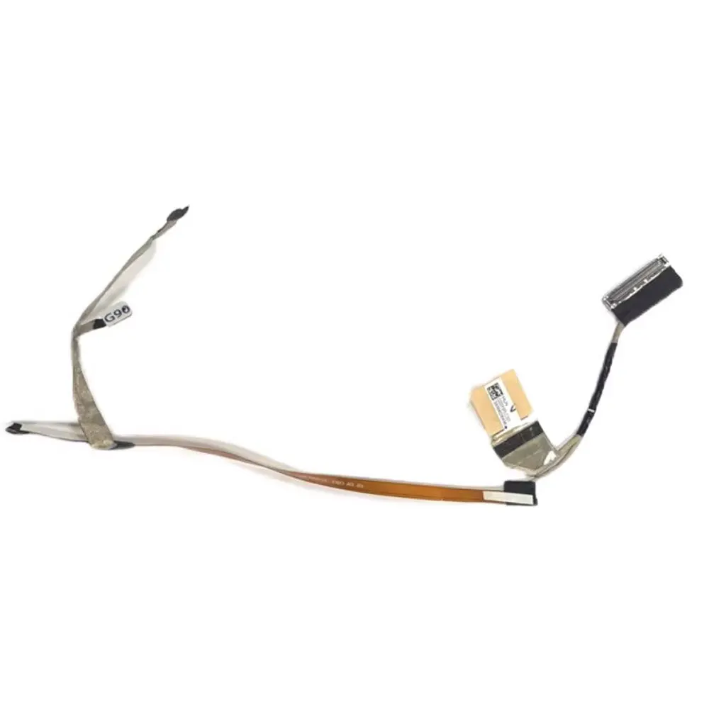 Untuk HP X360 1030 G3 layar Video Laptop LCD pita tampilan LED kamera kabel fleksibel cable cable