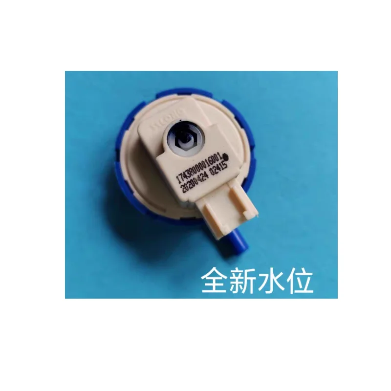 

Wave wheel washing machine water level switch pressure sensor 17438000016082 Accessories