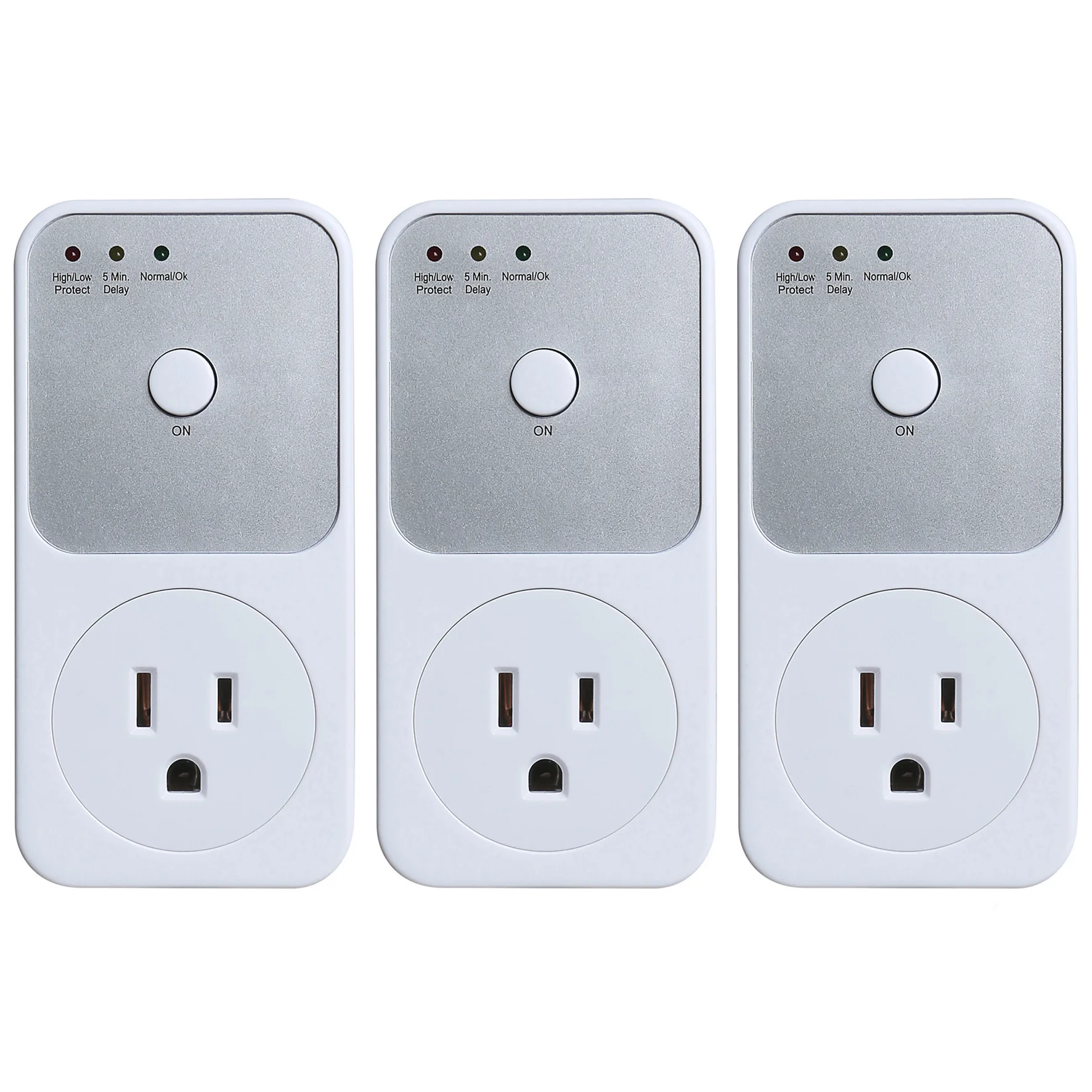 2/3/4/5PC Multi-Fun…