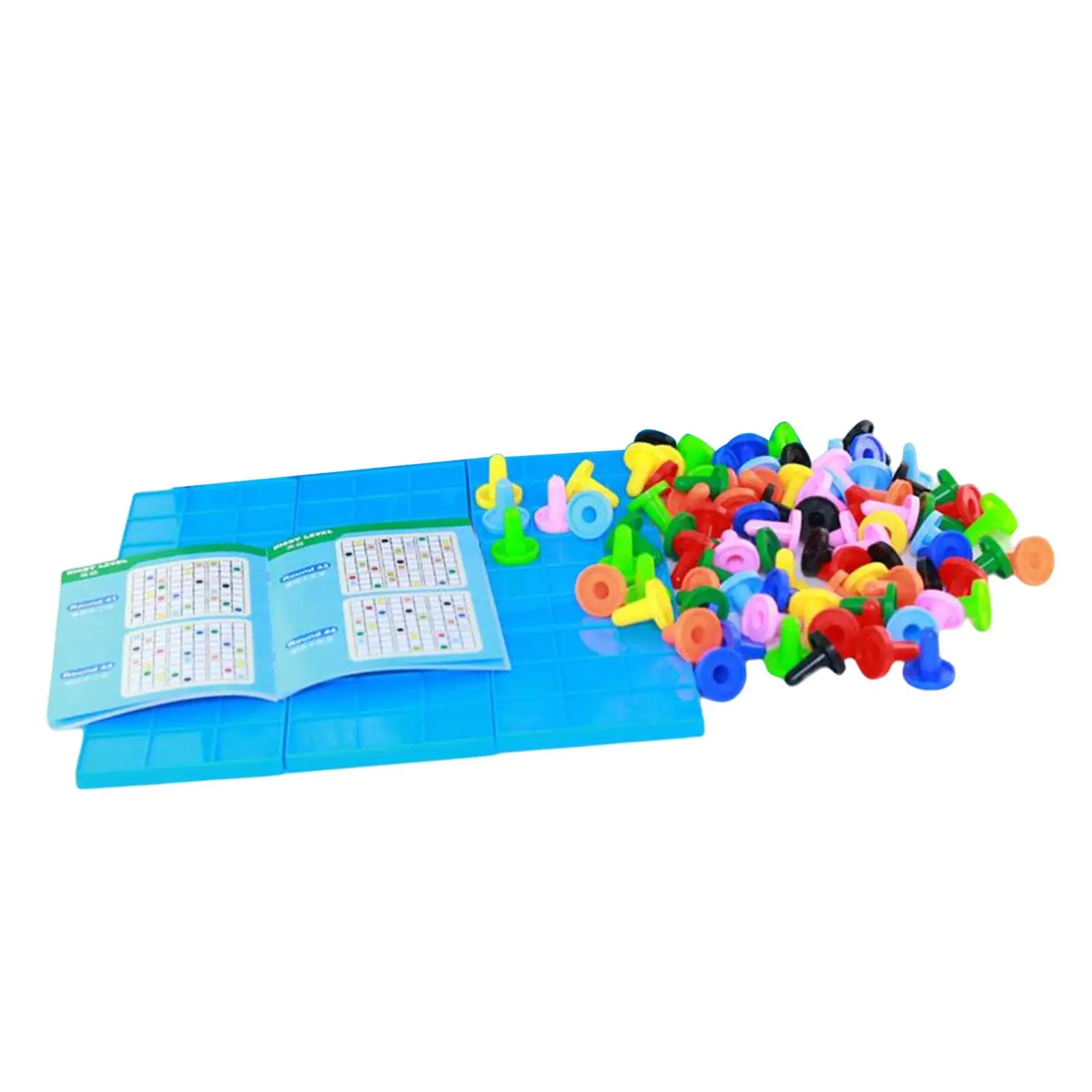 Board Game Chess Game, Desktop Game, Brain Teaser Toys for Children