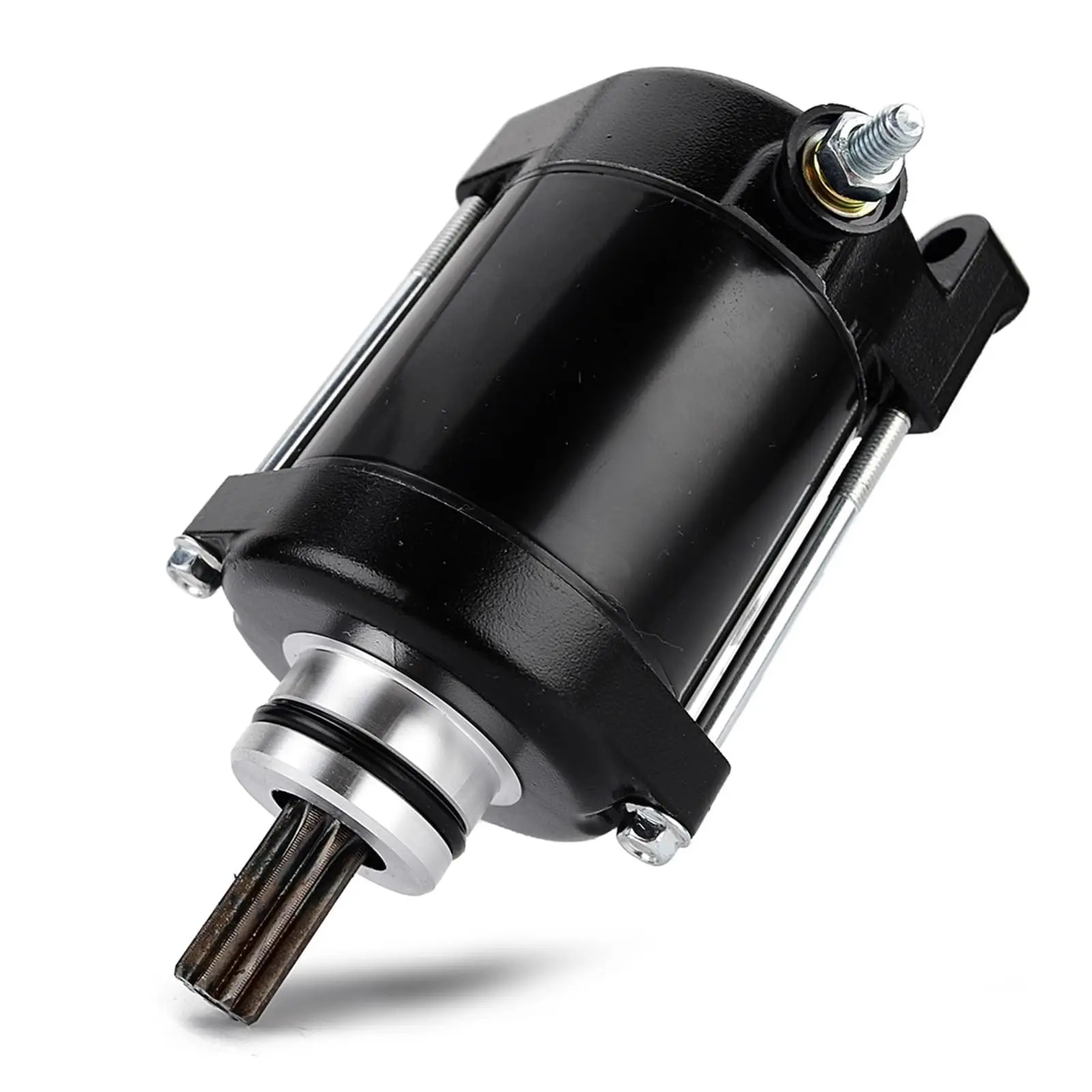 Engine Starter Motor 12418559627 Compatible With BMW G310 G310R K03 G310GS K02 G 310 R GS 310R 310GS 2016-2020