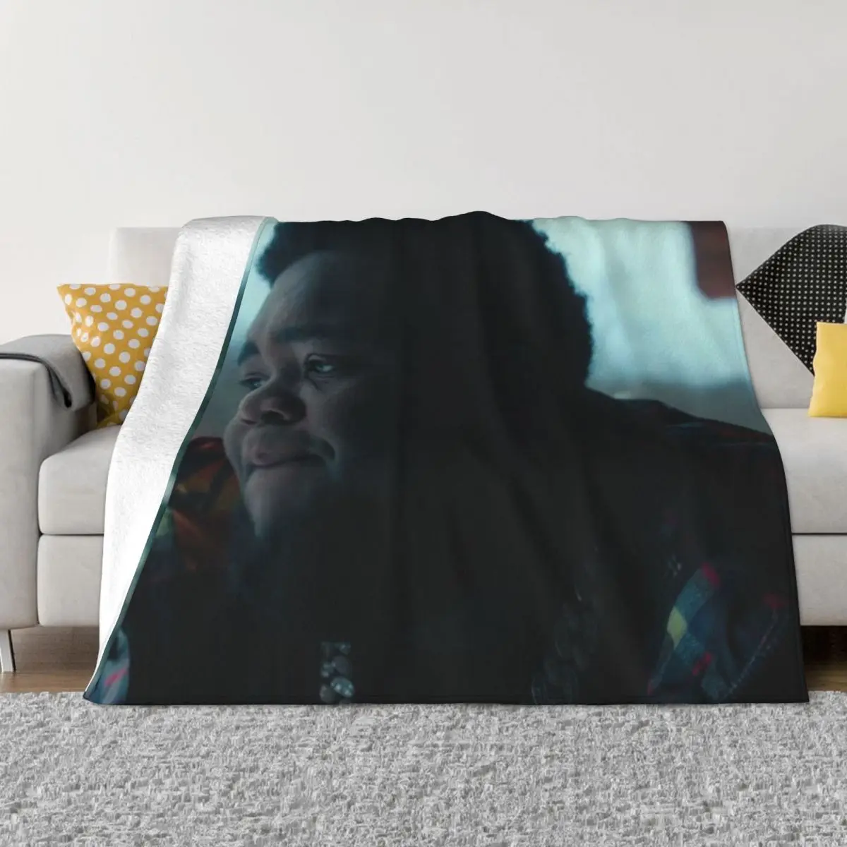 

Rod Wave Singer 001996 аниме одеяла для домашних животных одеяло для кровати комфортные теплые мягкие персонализированные одеяла пледы