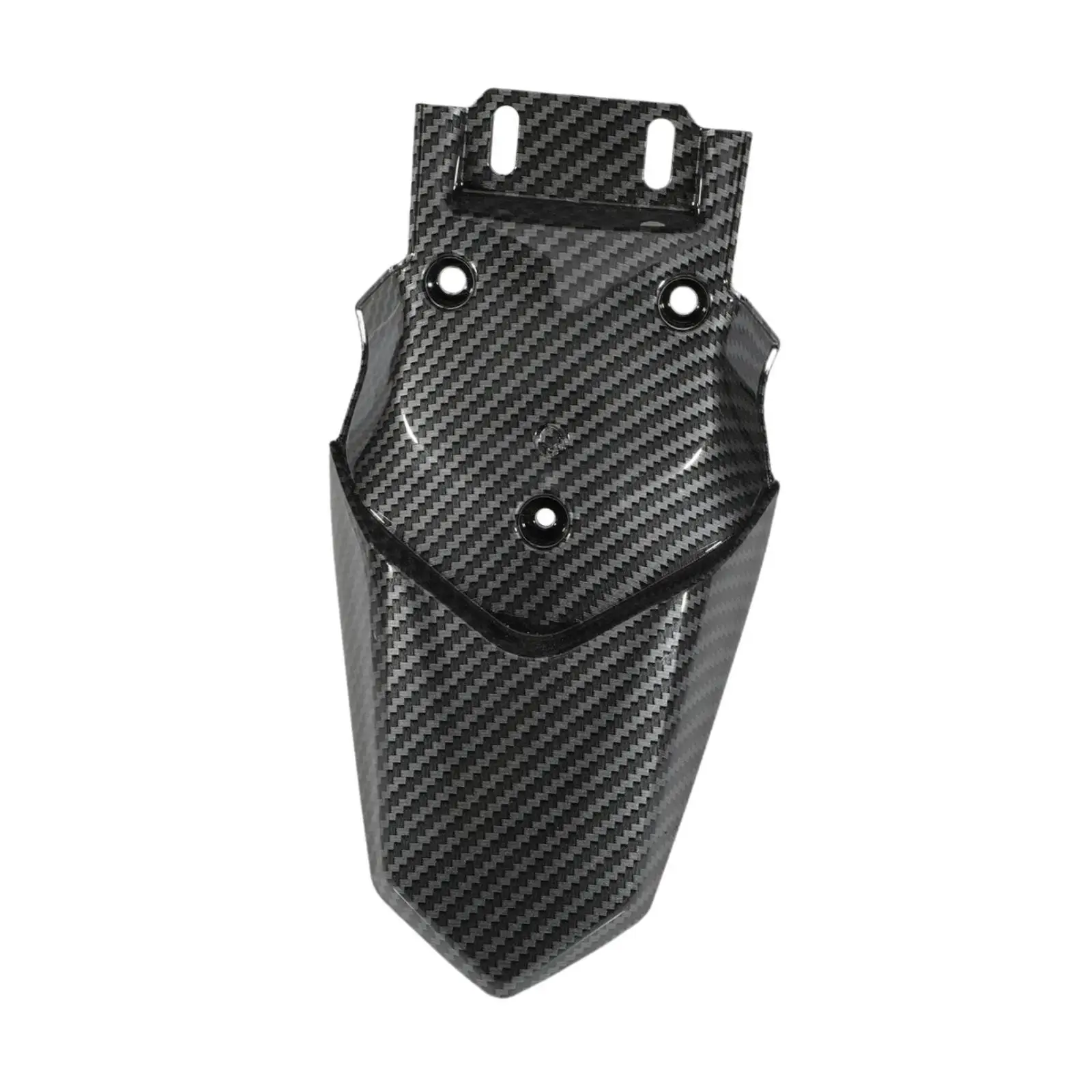 Motorcycle Rear Fender Multifunction for MX3 MX4 Motorcycle Attachments