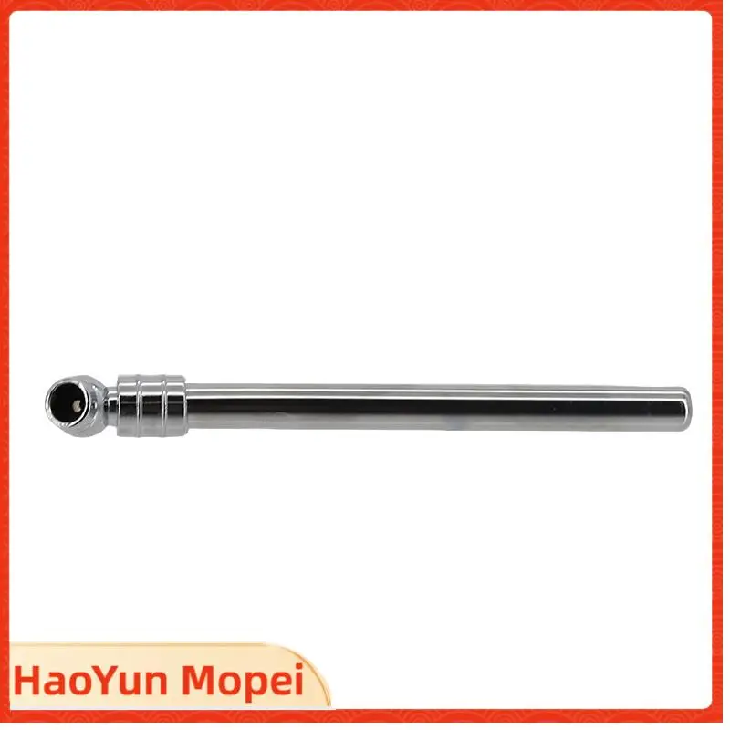 Emergency Use Pen Shaped Tyre Air Pressure Test Meter Mini Stainless Steel Tire Gauge  Tire Pressure Test Pen