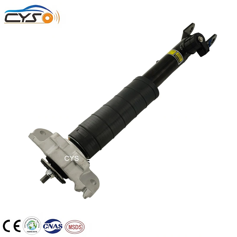 For Je- Grand Cherokee 2021-2025 Rear Air Suspension Struts 68376342AB 68376343AB in stock