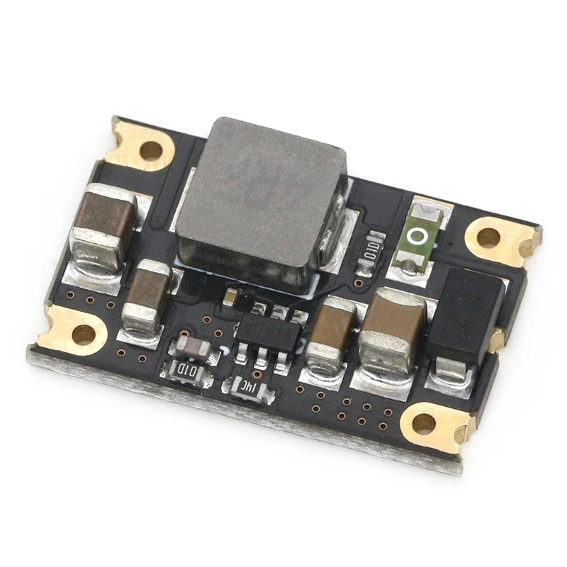 DC-DC power module 9V/12V to 5V3A high-efficiency buck module input 6 v to 16V