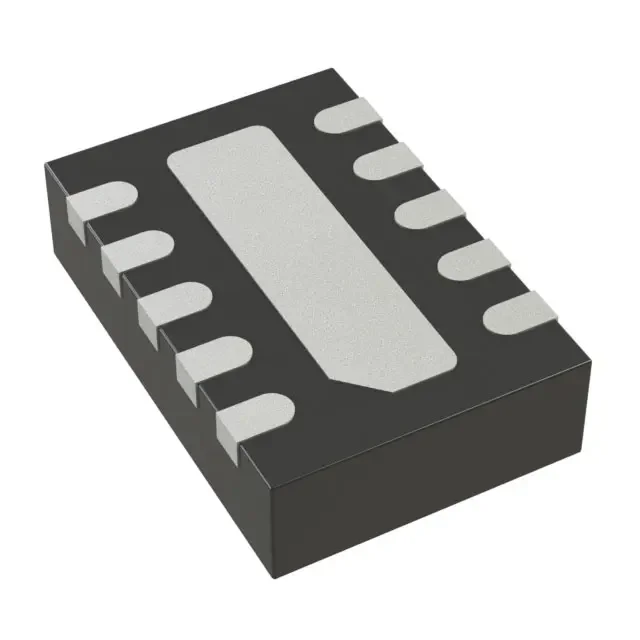 

ATT BOM New Original IC Integrated Circuit LT3495BEDDB#TRMPBF IC REG BST Single-Ended Primary Inductor Converter ADJ 550MA 10DFN