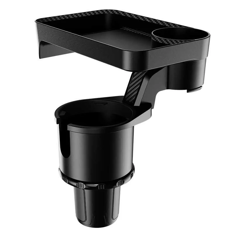 

Car water cup holder co-pilot small table board