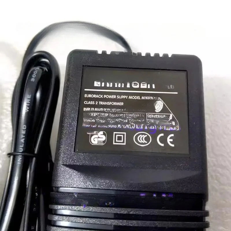 Adecuado para BELINDA Mixer UB502 802 XENYX Adaptador de corriente externo 1002