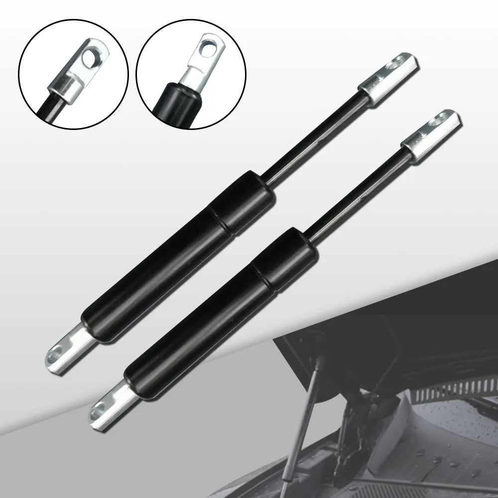 

2 PCS Folding Top Cover Lift Support Struts Shock For BMW E30 318i 325i Convertible 1987-1993