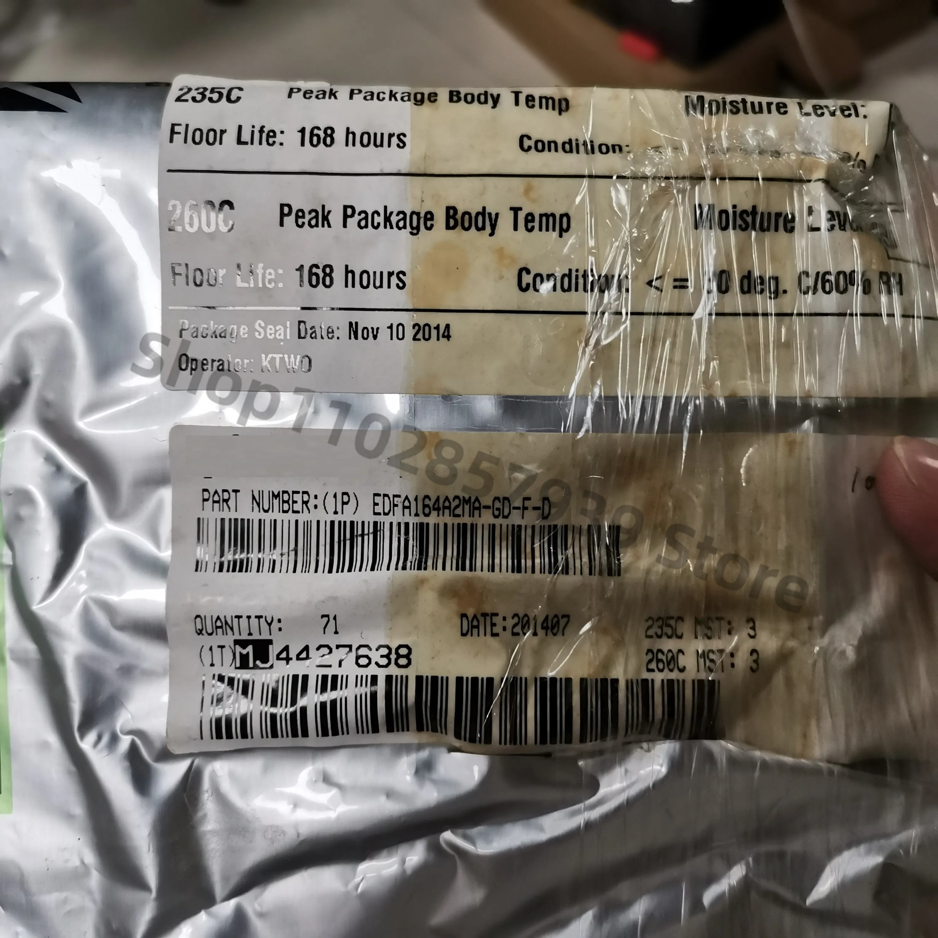 EDFA164A2MA-GD-F-D …