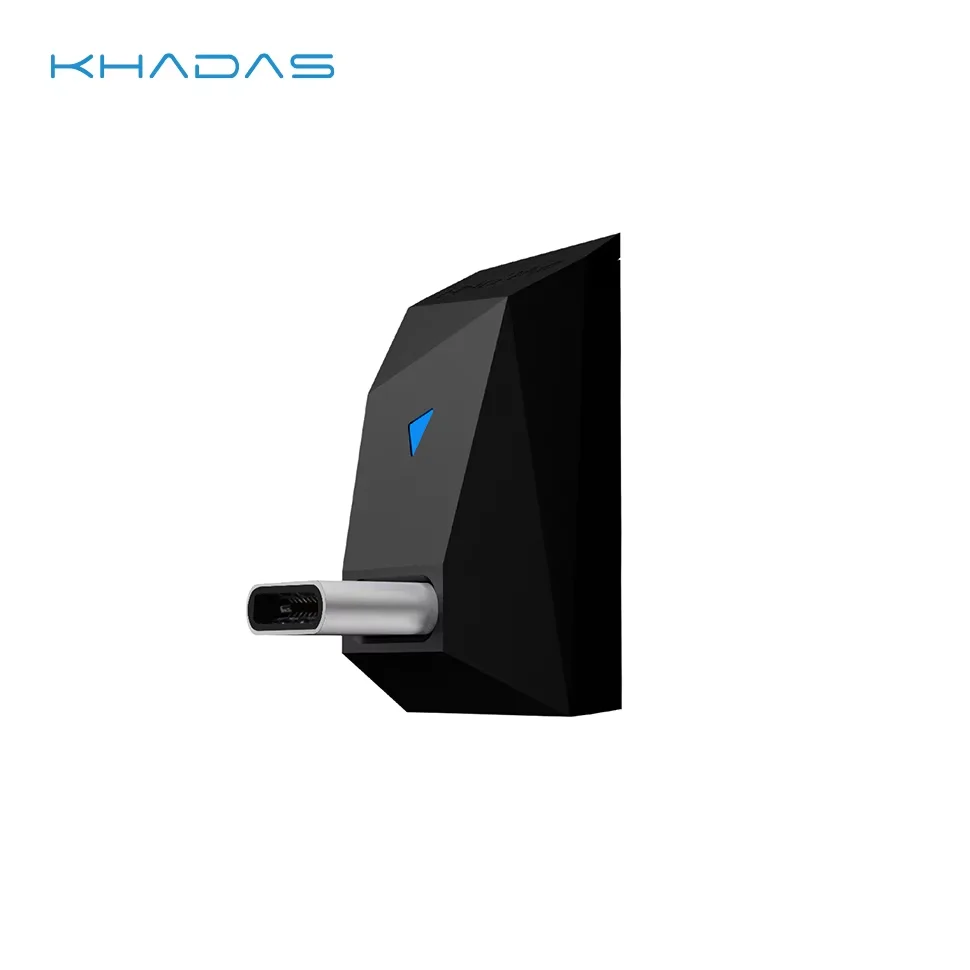 

Khadas BT Magic Qualcomm QCC5125 Bluetooth 5.1 чип, частота дискретизации до 24 бит 96 кГц поддерживает SBC/AAC/aptX/aptX-LL/aptX-HD/LDAC