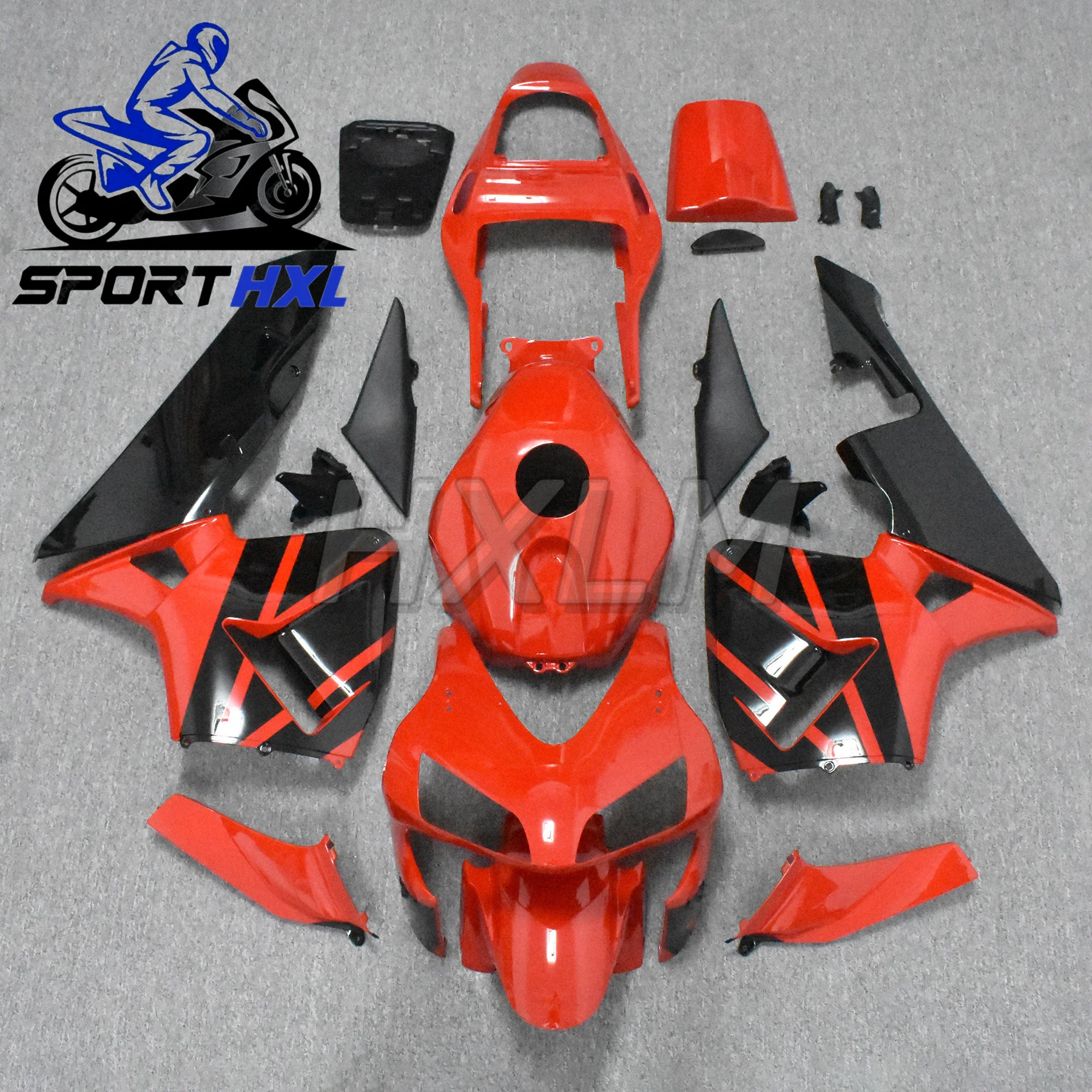

Bodywork Fairing Kit For Honda CBR600RR F5 2003-2004 Full Fairing Kit Bodywork Fairing Fairing Kit Motorcycle Body Parts