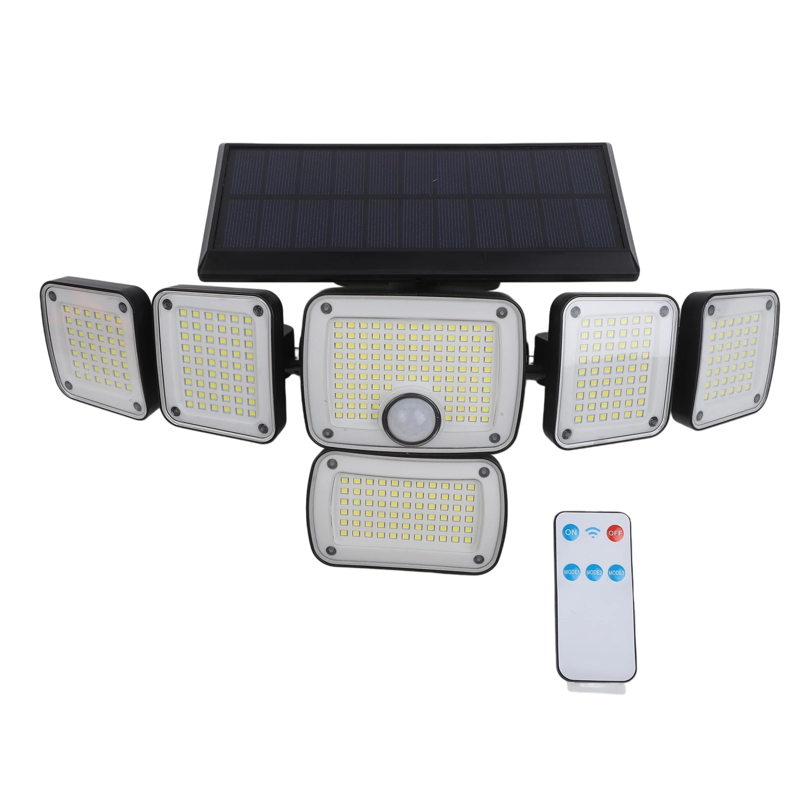 For Garden Outdoor LED Lamp Motion Sensor Light Porch Security Garden Lighting Weather Resistant Outdoor Lighting