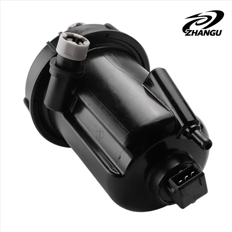 

ZHANGU Diesel Fuel Filter Housing Filter 96629454 4803001 1100029576 9662-945 For Chevy Captiva Opel Antara Vauxhall