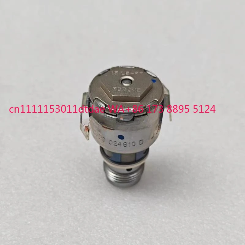 

Engine ISM11QSM11 Brake Jackpot Solenoid Valve 3871711X