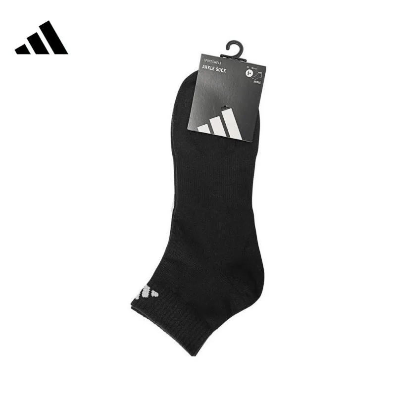 

Мужские и женские повседневные носки Adidas H ANKLE SOCK 1P KC5702