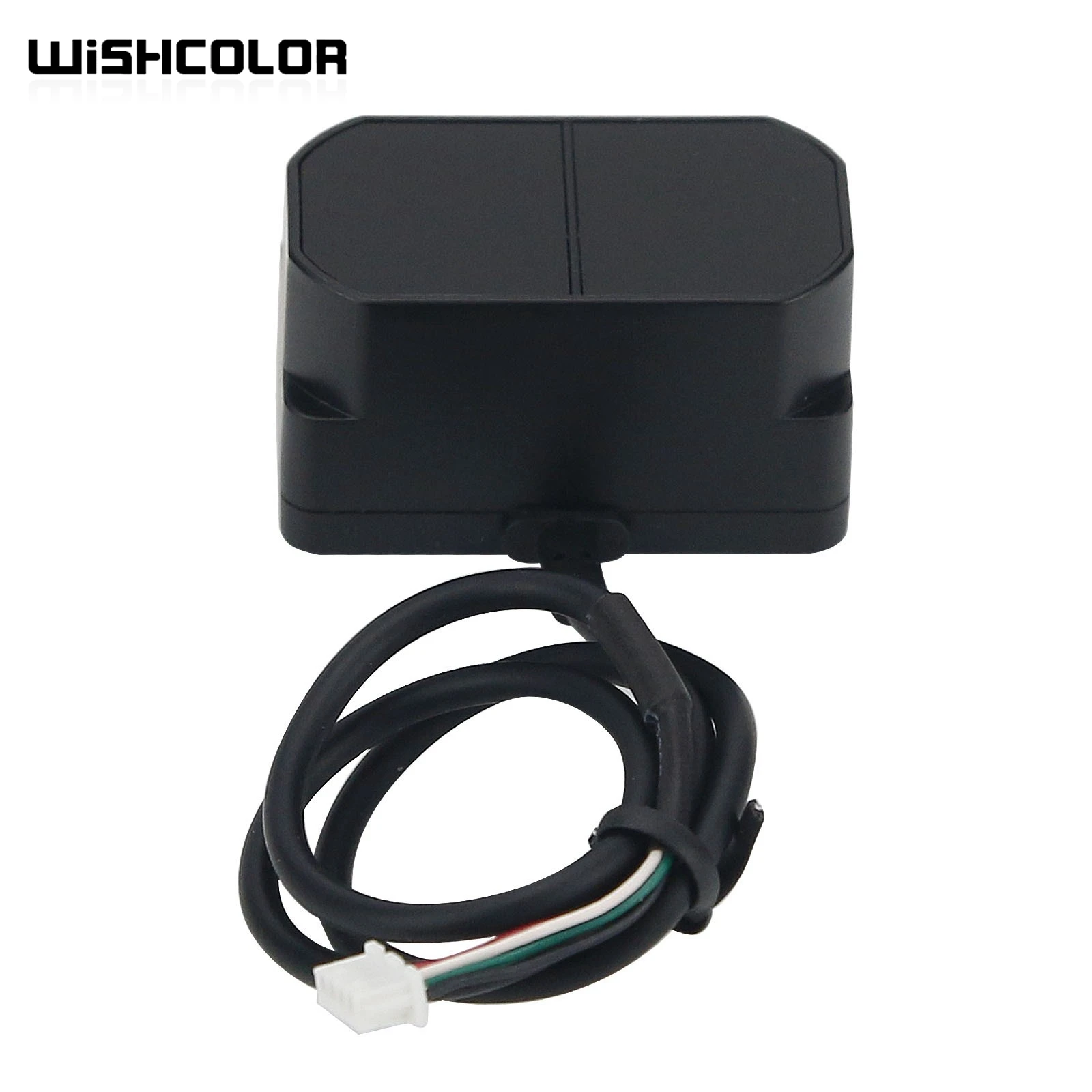 TFmini Plus LiDAR Module IP65 Micro single point TOF short distance sensor compatible with both UART IIC I/O