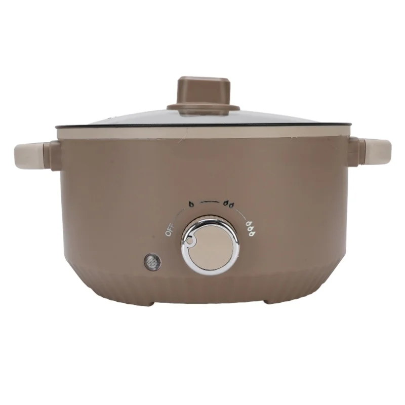 pentola-elettrica-da-3-litri-800-w-rivestimento-antiaderente-fornello-multifunzionale-con-cestello-a-vapore-per-bistecche-riso-e-pasta