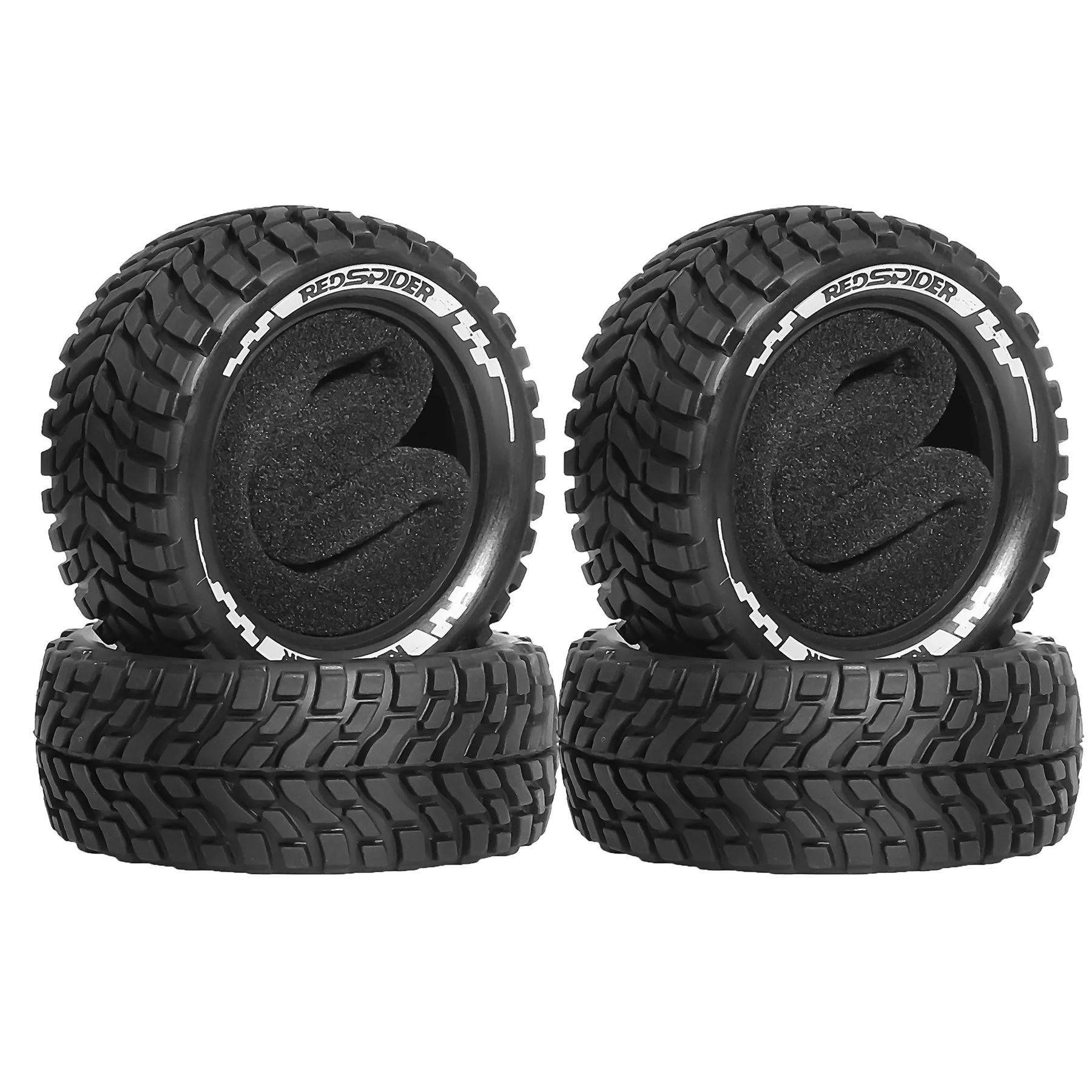 1/10 Rc On-Road Dri… - image