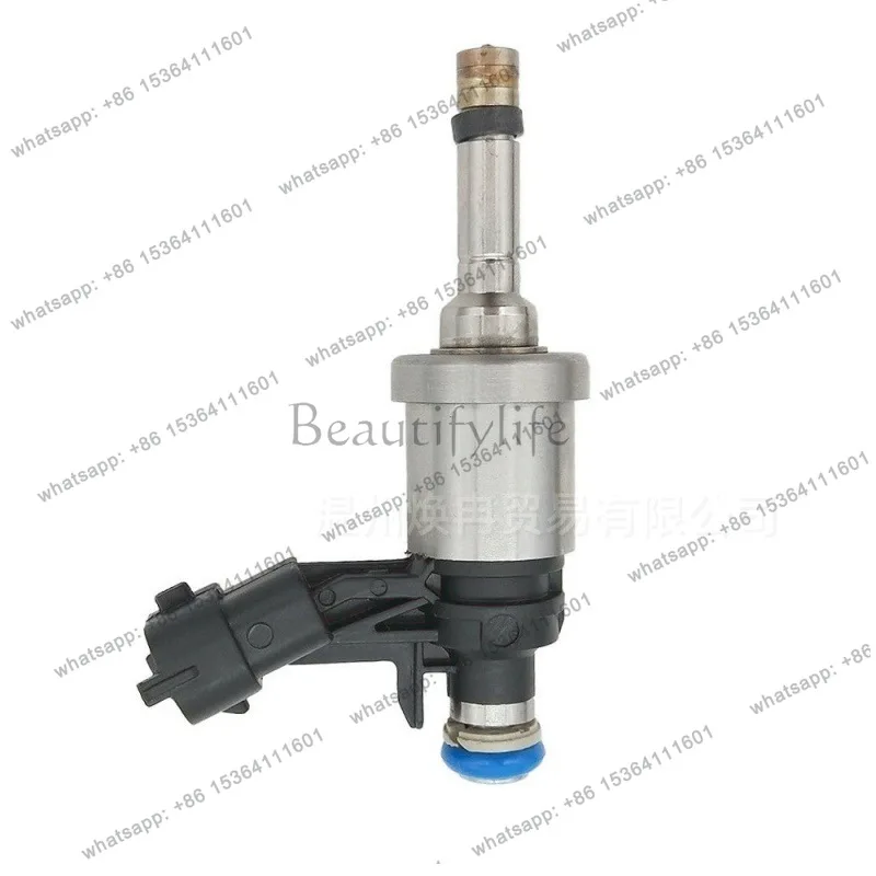 Auto parts 12638530 12632255 12611545 Fuel injector