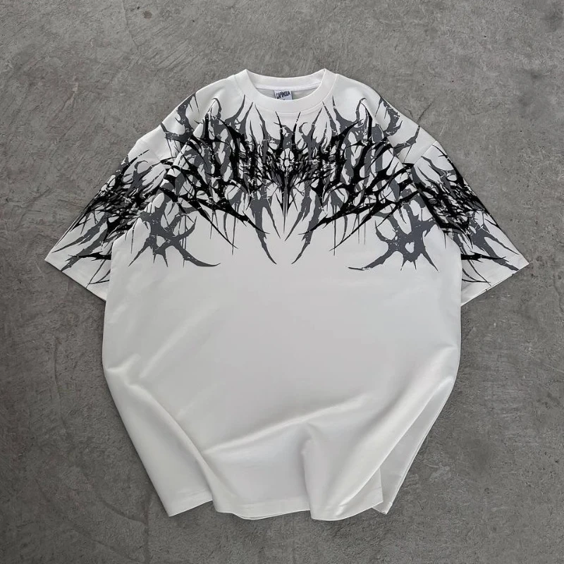 Y2K Goth Streetwear Brand Unis - огляд і ціна Streetwear Brand Font
