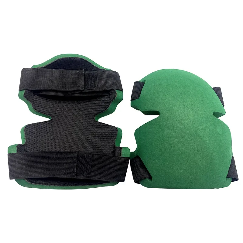 EVA High Density Garden Knee Pad, Proteção, Almofada De Ajoelhamento, Adequado para Instalação De Piso De Jardinagem, Reparação De Carro